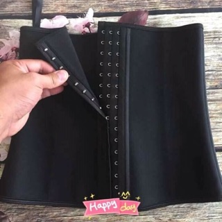 Đai nịt bụng Latex 9x hàng pass