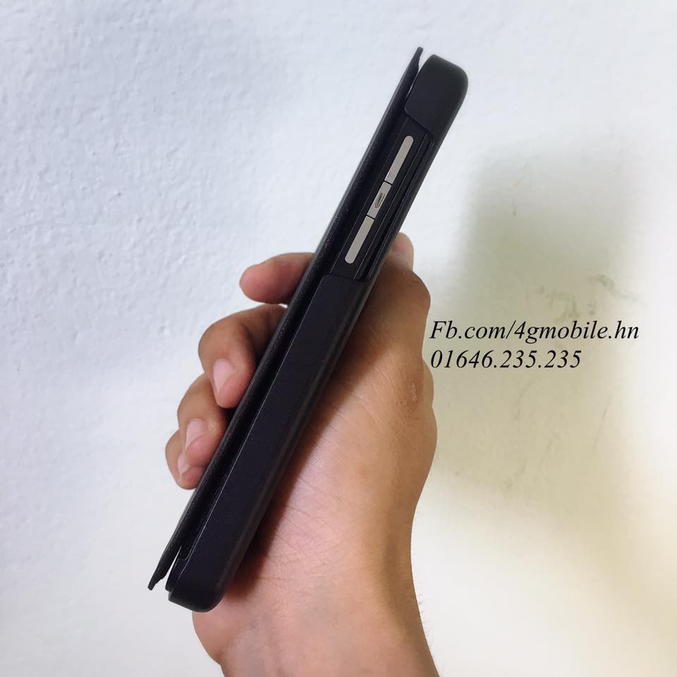Ốp Gập Điện Thoại BlackBerry Z10