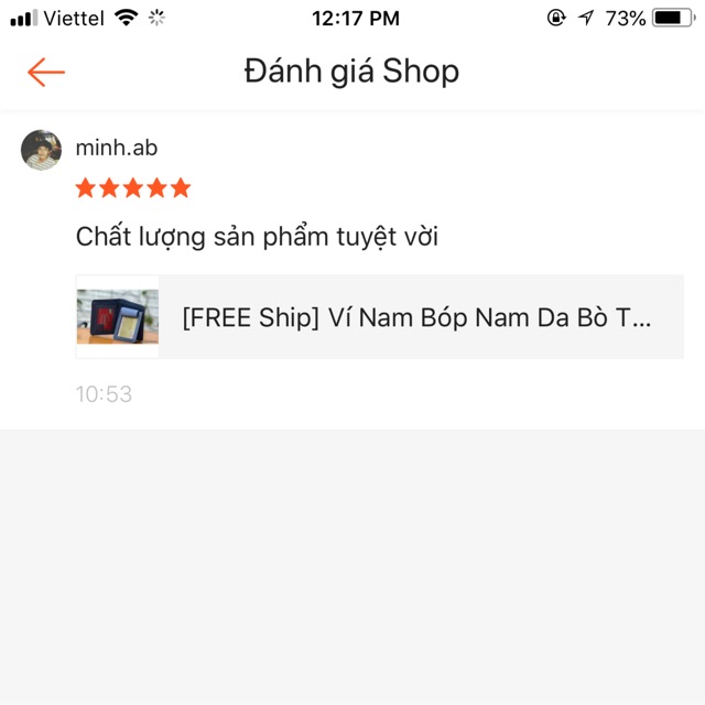 [Nhập GALA10 giảm 10%] Ví Nam Bóp Nam Da Bò Thật 100% Cao Cấp Đa Năng Galaxy Store GVN06 (Xanh Navy)