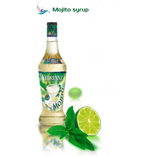 SYRUP VÉDRENNE HƯƠNG MOJTO