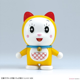 Mô hình lắp ráp Figure-rise Mechanics Dorami