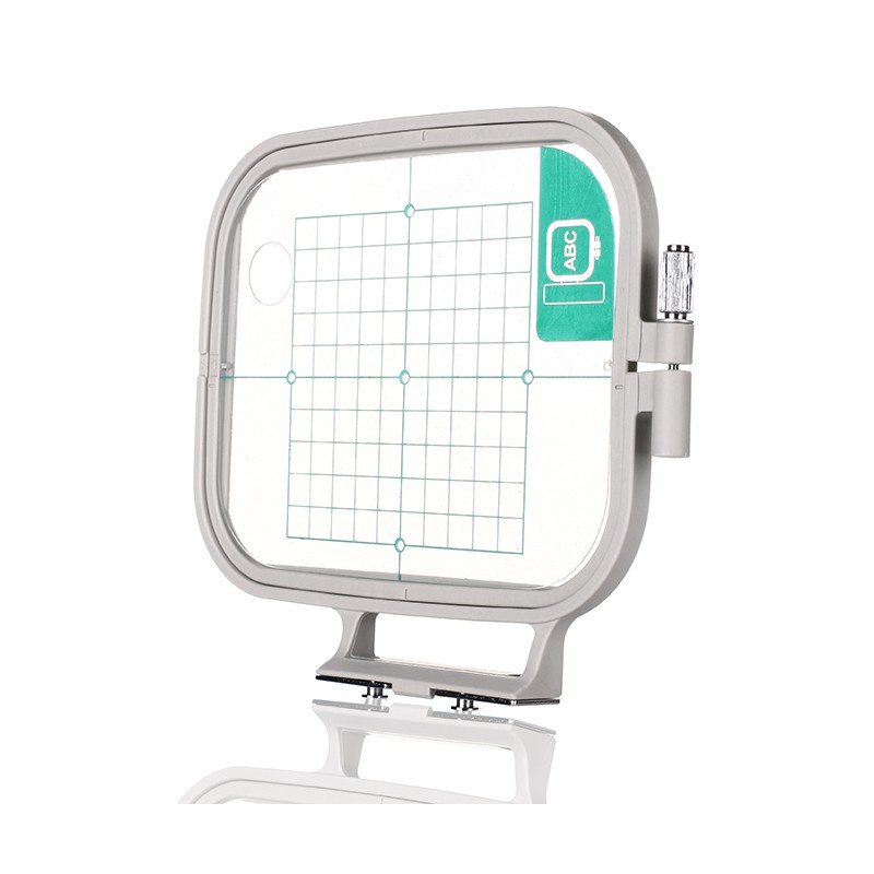 Khung thêu dùng cho máy thêu Brother các mã sau :