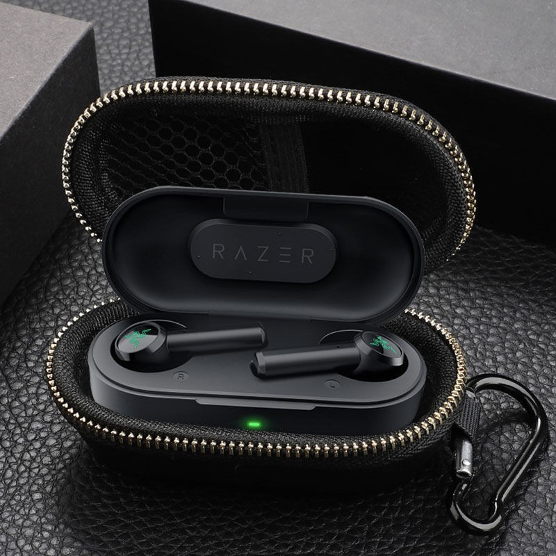 SAMSUNG Hộp Đựng Tai Nghe Bluetooth Cho Razer Razer