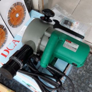 MÁY CẮT DCA AZR110