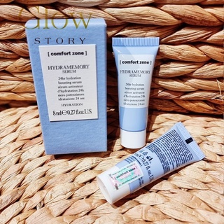 Serum cấp nước comfort zone hydramemory serum