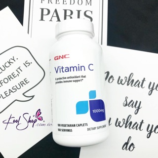 🌿Hỗ trợ làm đẹp da, sáng da, tăng đàn hồi với Vitamin C🌿