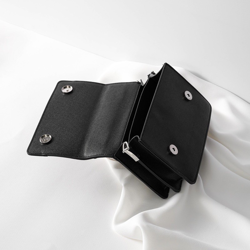 Túi xách nữ LESAC Julia Bag
