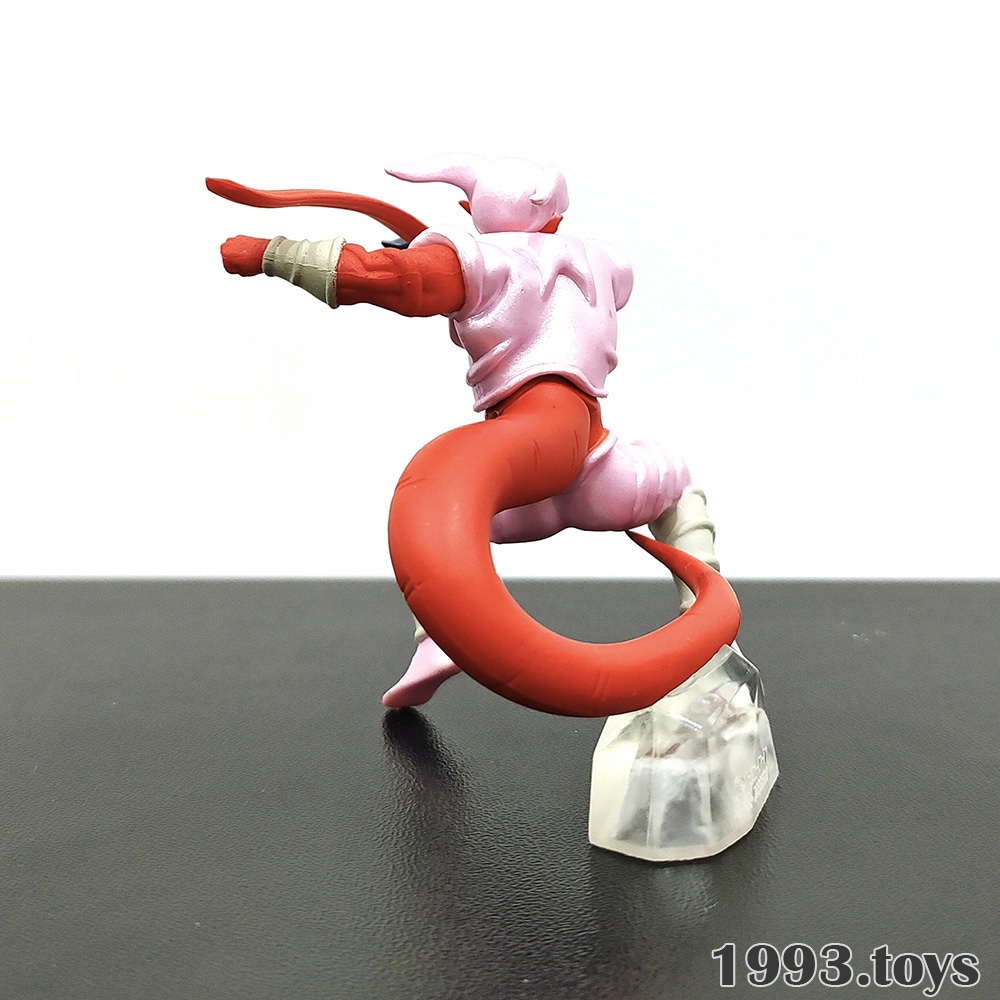 Mô hình nhân vật Bandai figure Dragon Ball Super Gashapon VS Part 4 - Janemba