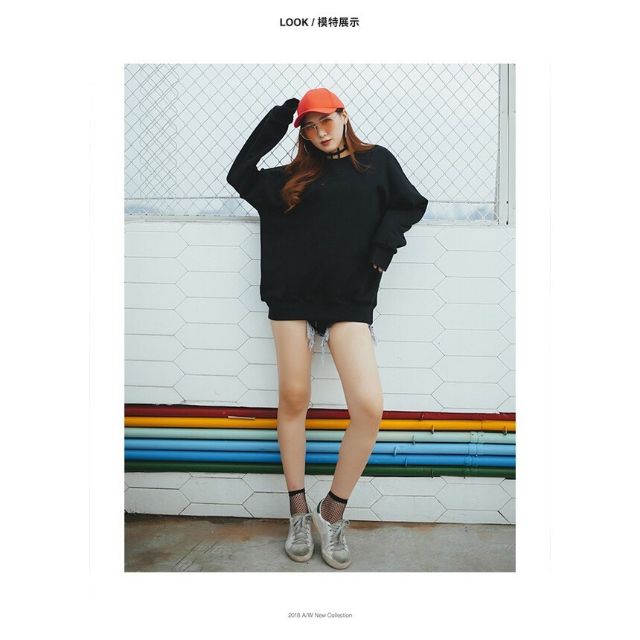 BIGSIZE-Áo SWEATER NAM NỮ | BigBuy360 - bigbuy360.vn