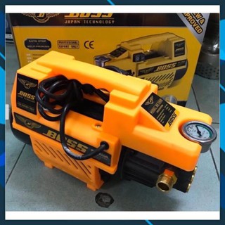 [CHÍNH HÃNG] máy rửa xe 3000w giá rẻ [Lỗi 1 đổi 1]