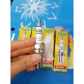 Hộp 4 bugi Inova denso hàng đẹp