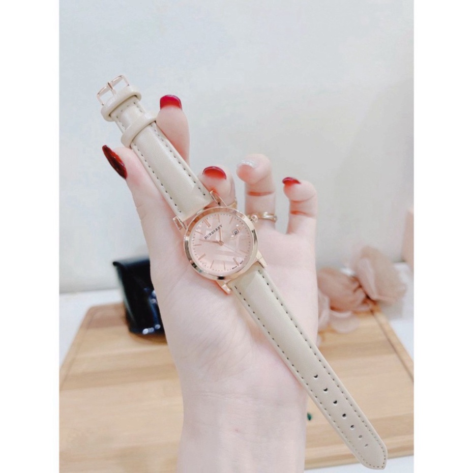 ĐỒNG HỒ - ĐỒNG HỒ B.B.R NỮ Sạng trọng thời thượng