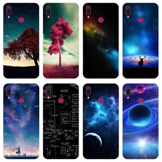 Ốp điện thoại thời trang dành cho Huawei Y9 2019 Huawei Y9 2019 Y92019