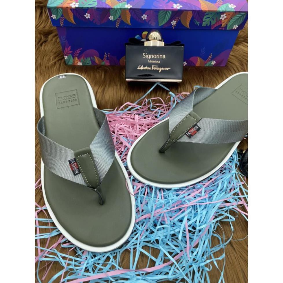 Dép nam xỏ ngón VNXK cao cấp