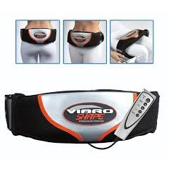 đai massage bụng vibro shape