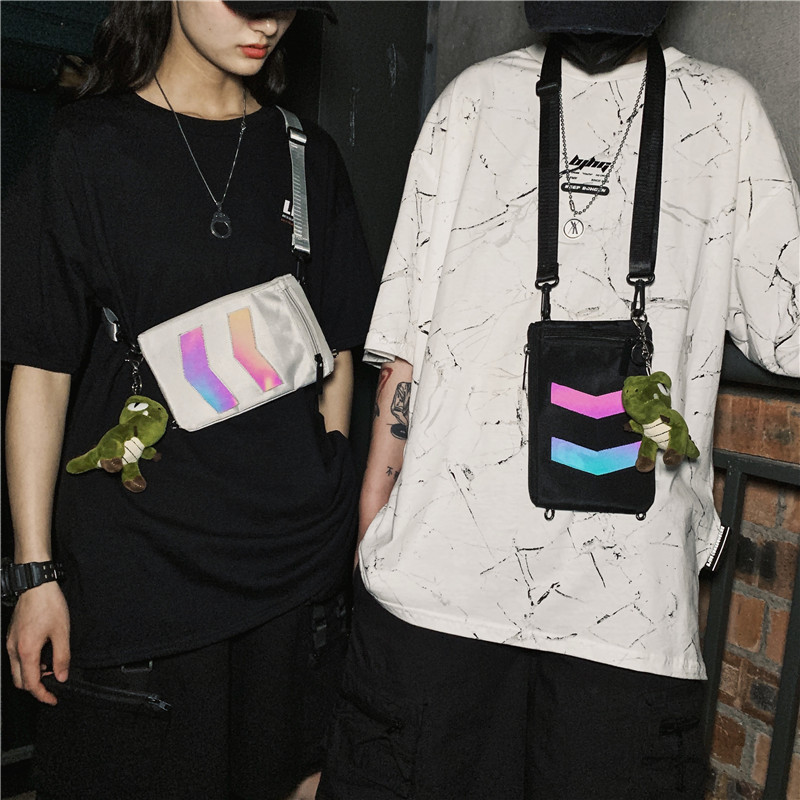 Túi đeo chéo chống thấm nước 201 chất lượng cao | BigBuy360 - bigbuy360.vn