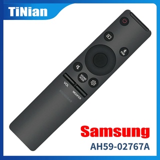 Điều khiển từ xa ah59-02767a cho samsung soundbar hw-t420 hw-q60r hw-q60t hw-q70r hw-q70t hw-q80r hw-q90r hw-q6cr hw-q67c ps-q70t hw-q80r hw-q90r hw-q6cr