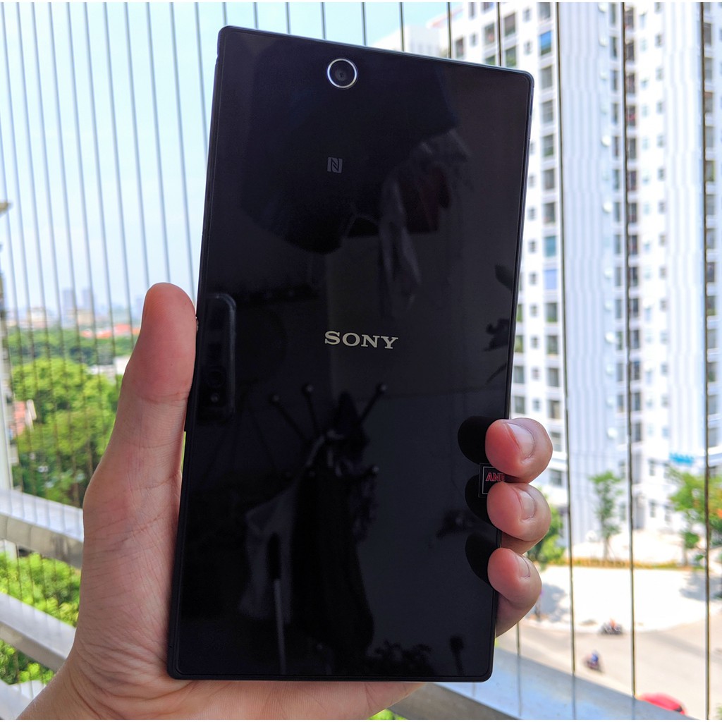 Điện thoại Sony Z Ultra 6.44 inch FullHD