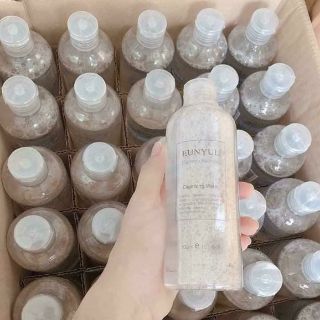 Tẩy trang eunyul 220k giãm 150k date 2022