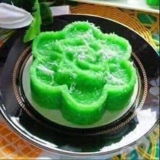 Cây cơm nếp sẵn bầu