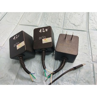 Nguồn Adaptor 12V NetGear cắt dây