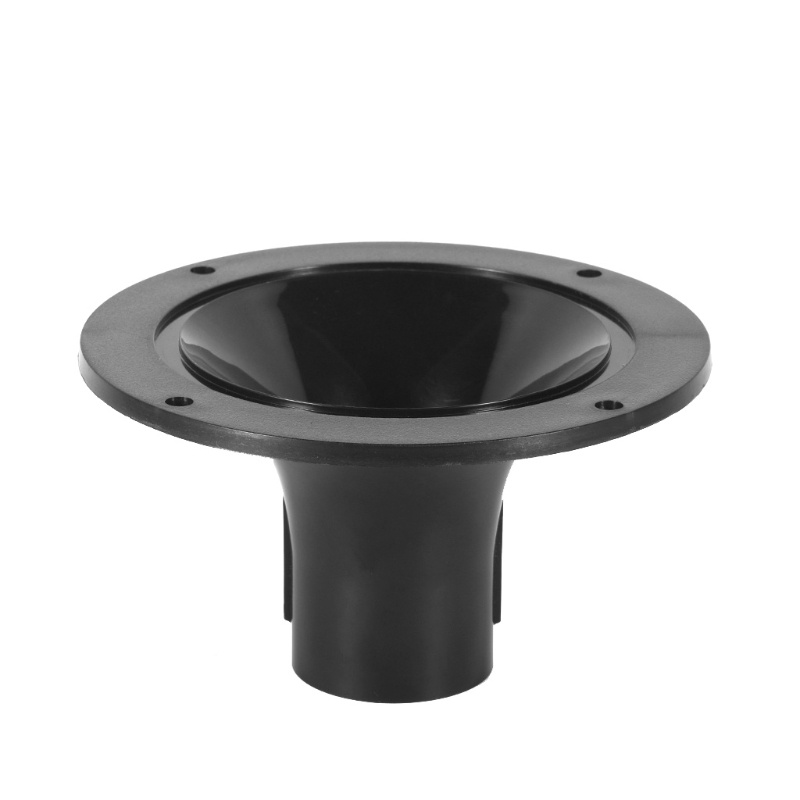 Bộ 2 Kèn Hơi 128mm Thay Thế Bằng Nhựa ABS Cho Máy Khoan Cầm Tay zzz