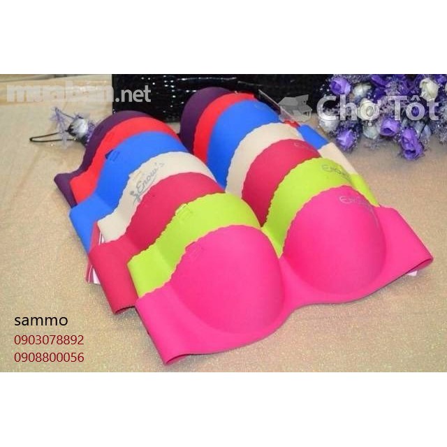 Áo Ngực ENOW Cup Ngang