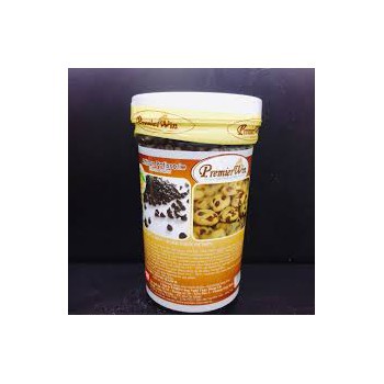 socola chip đen Premier  500g