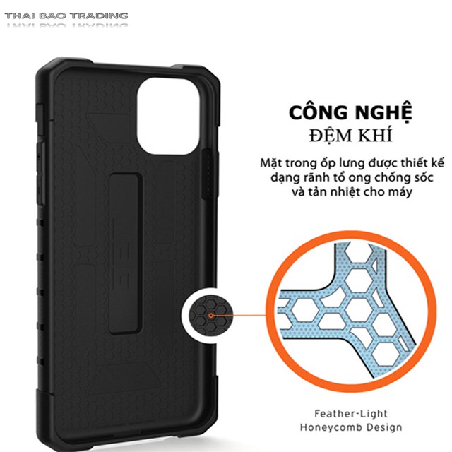 [HÀNG CHÍNH HÃNG UAG] ỐP LƯNG UAG PATHFINDER CAMO SE CHO IPHONE 11 PRO MAX | IPHONE 11 PRO | IPHONE 11 | IPHONE XS MAX