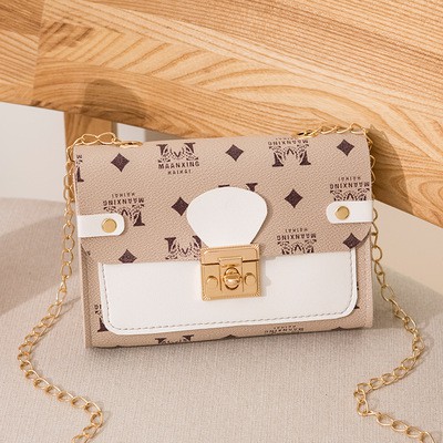 Túi xách nữ mini đeo chéo đeo vai phong cách trẻ trung TX05💖hàng mới về💖