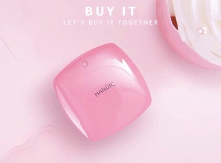 Sạc dự phòng dung lượng 20000mAh