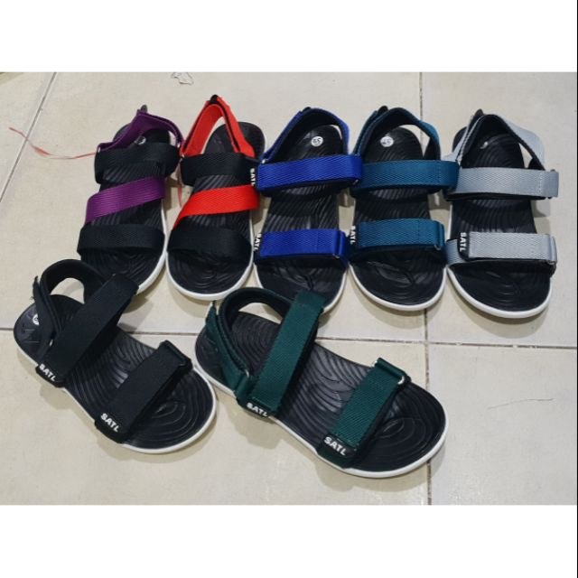 GIẦY SANDAL SATL XIN NỮ