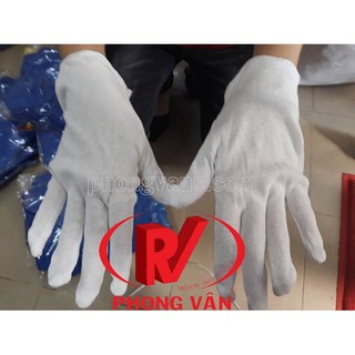 găng tay nghi thức đội