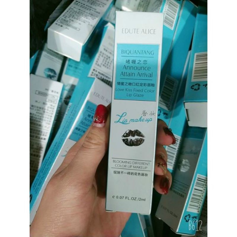 Ged khoá son giữ màu{2020) | BigBuy360 - bigbuy360.vn