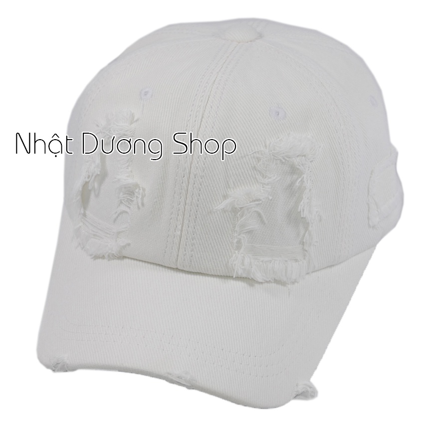 [HCM]Nón kết Jeans thời trang CAO CẤP 2021 chất liệu vải Jeans thấm hút thiết kế tinh tế và sành điệu