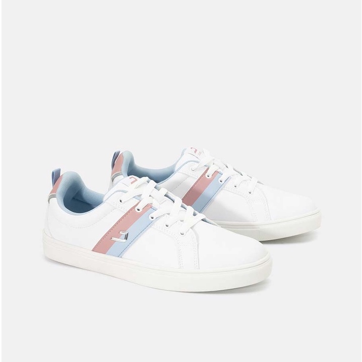 Giày Thể Thao Nữ Cao 3cm Thời Trang JUNO Classic Side By Side TT03030