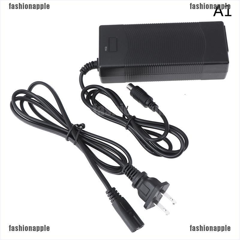 Bộ Sạc Pin 42V 2A Cho Xe Điện xiaomi mijia m365