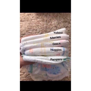 💞💞YUBEST GOLD/NIGHT tả bỉm dán quần nội địa trung đủ size S90/M84/L78/XL72/XXL66/XXXL66