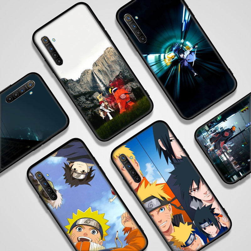 2021 Phone case OPPO A3s A5 A37 Neo 9 A39 A57 A5s A7 A59 F1s A77 F3 F5 A73 F9 F11 A9 Pro 2018 2019 Boutique Soft silicone Case Naruto