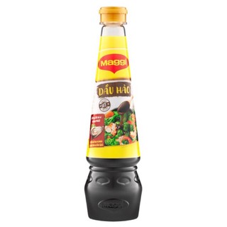 Dầu hào maggi