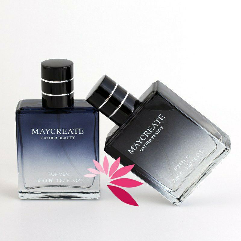 Nước Hoa MAYCREATE FOR MEN 55ml Hương Thơm Nam Tính, Quyến Rũ