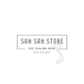 SAMSAM_STORE_ĐẶC SẢN BA MIỀN