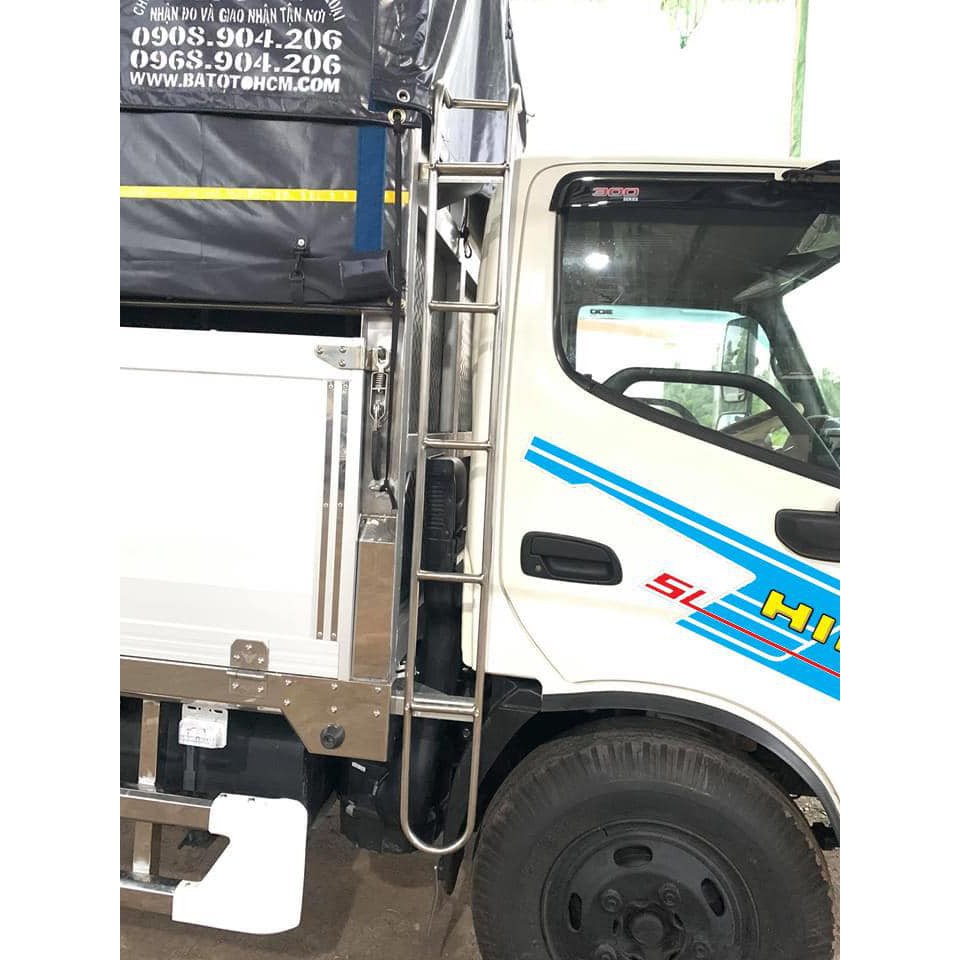 TEM MEGA CHO XE TẢI XE Ô TÔ, XE HƠI  - PHÙ HỢP CHO TẤT CẢ DÒNG XE:  HINO, ISUZU, HUYNDAI, THACO, FUSO...