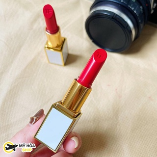 Son thỏi Tom Ford mini 09 Jackie