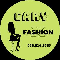 CARY - THẾ GIỚI ĐỒ NGỦ NỮ