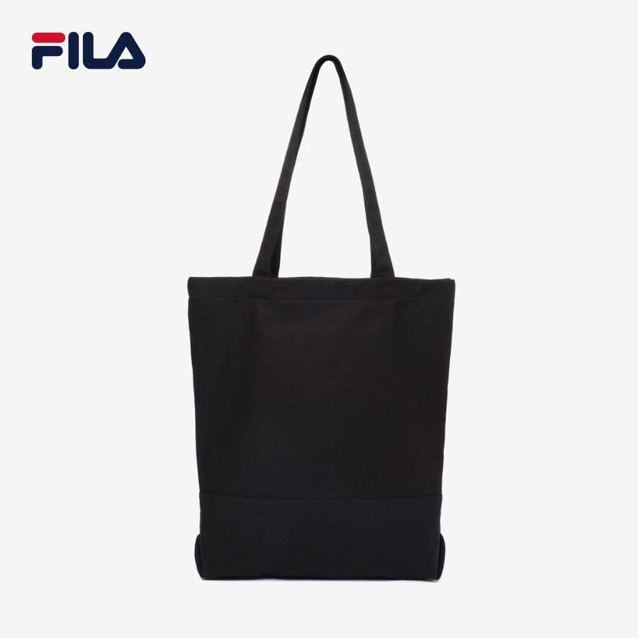 Túi xách unisex Fila Court Eco - FS3BCD6301X-BLK (43x41.5x10.5cm)