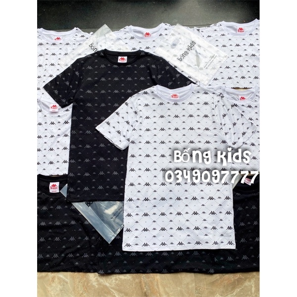 Áo Phông Nam In K@ppa