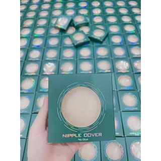 ❌MIẾNG DÁN NGỰC SILICON THẦN THÁNH - NIPPLE COVER