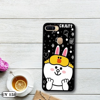 Ốp lưng nhám cho OPPO A5S/ A7