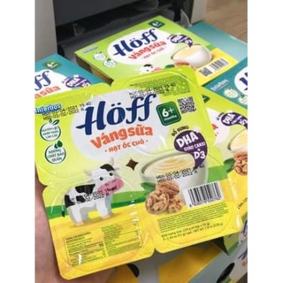 váng sữa sữa non hoff